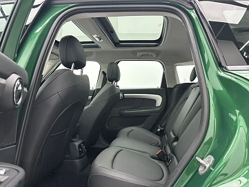 Mini Countryman, 2022г., полный привод, автомат