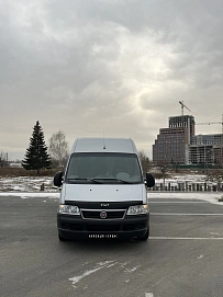 Fiat Professional Ducato, 2010г.