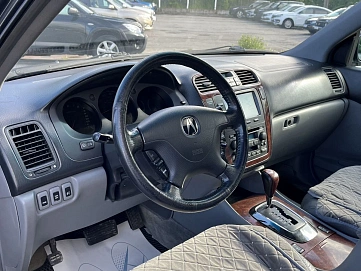 Acura MDX, 2004г., полный привод, автомат