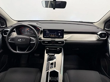 Geely Coolray, 2023г., передний привод, робот