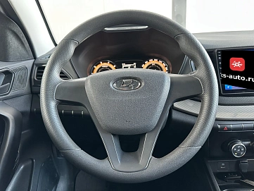 Lada (ВАЗ) Vesta, 2024г., передний привод, механика