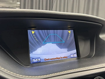 Lexus ES, 2013г., передний привод, автомат