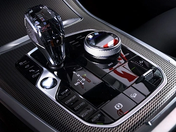 BMW X5, 2021г., полный привод, автомат