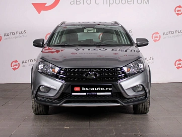 Lada (ВАЗ) Vesta, 2019г., передний привод, механика
