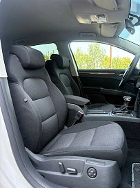 Skoda Superb, 2010г., передний привод, автомат