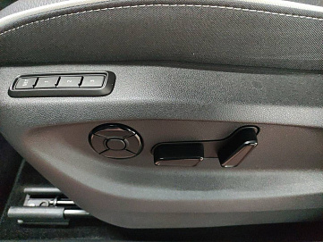 Skoda Kodiaq, 2026г., передний привод, робот