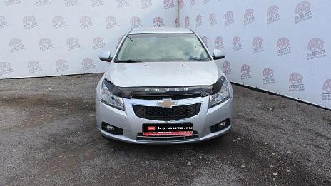 Chevrolet Cruze, 2012г., передний привод, механика
