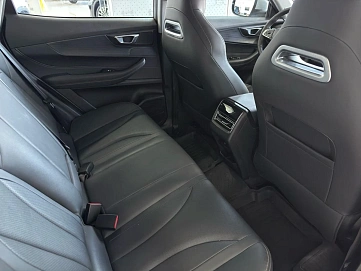 Chery Tiggo 4, 2025г., передний привод, робот