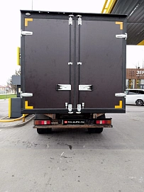 Ford Transit, 2012г.