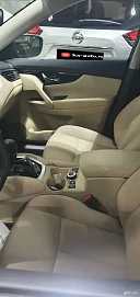 Nissan X-Trail, 2021г., полный привод, вариатор