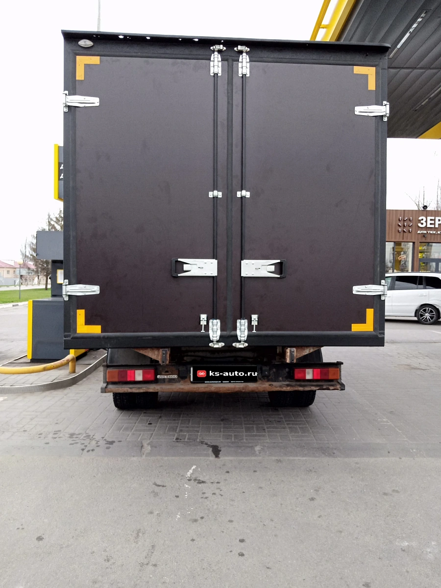 Ford Transit, 2012г.