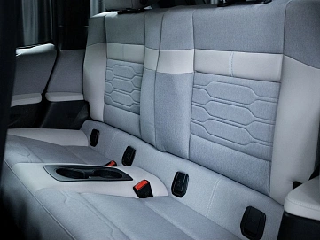 BMW i3, 2019г., задний привод, автомат