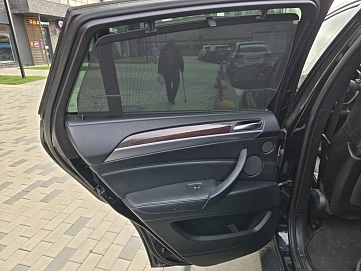 BMW X6, 2008г., полный привод, автомат