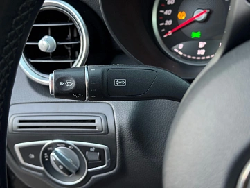 Mercedes-Benz C-Класс, 2020г., задний привод, автомат