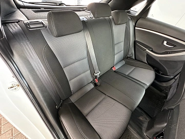 Hyundai i30, 2013г., передний привод, автомат