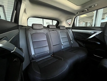 Belgee X50, 2023г., передний привод, робот