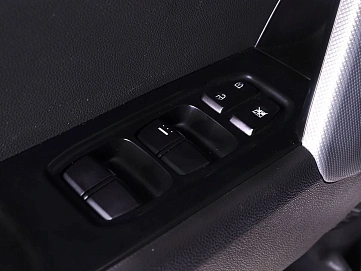 Hyundai Creta, 2017г., передний привод, автомат
