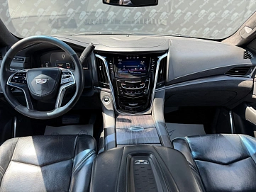 Cadillac Escalade, 2015г., полный привод, автомат