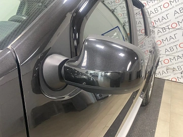 Nissan Terrano, 2020г., полный привод, автомат