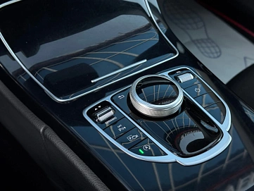 Mercedes-Benz C-Класс, 2020г., задний привод, автомат
