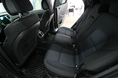 Hyundai Tucson, 2016г., полный привод, автомат