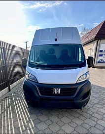 Fiat Professional Ducato, 2022г.
