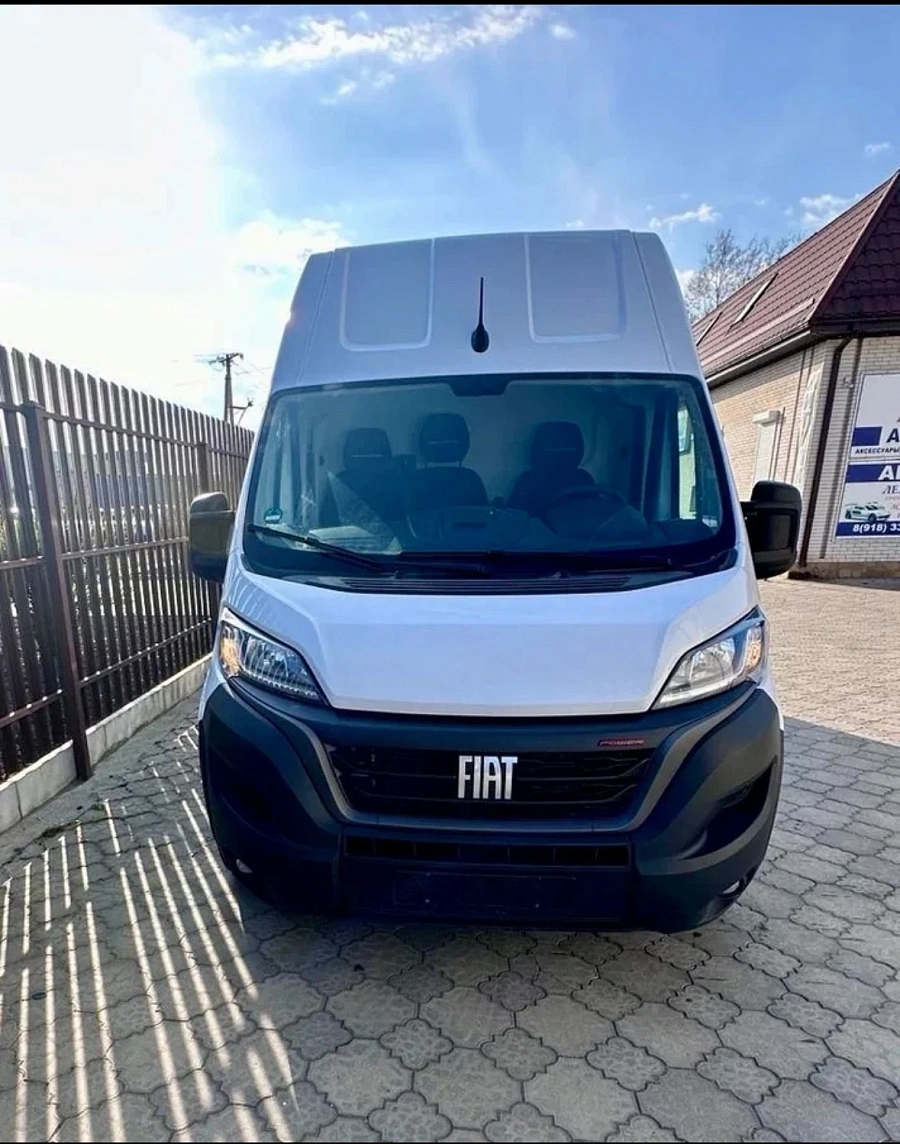 Fiat Professional Ducato, 2022г.