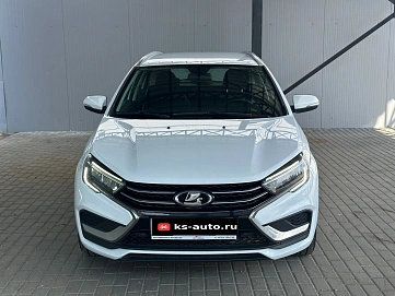 Lada (ВАЗ) Vesta, 2024г., передний привод, механика