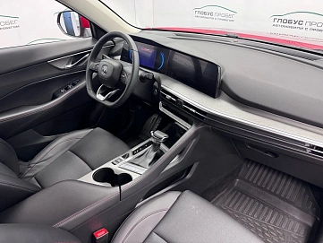 Changan CS35 Plus, 2024г., передний привод, робот