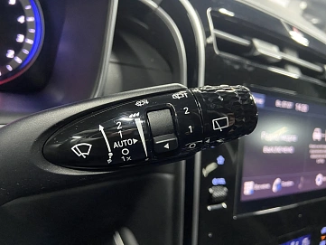 Hyundai Tucson, 2021г., полный привод, автомат