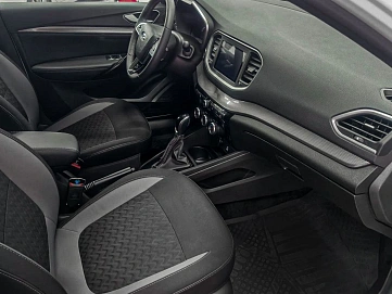 Lada (ВАЗ) Vesta, 2024г., передний привод, вариатор