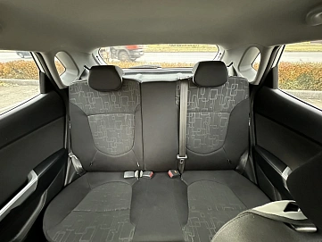 Kia Rio, 2012г., передний привод, автомат