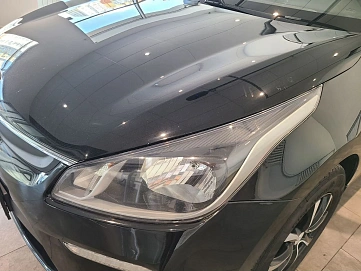 Kia Rio, 2017г., передний привод, автомат