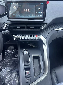 Peugeot 5008, 2026г., передний привод, автомат