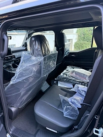 Toyota Land Cruiser Prado, 2026г., полный привод, автомат