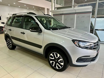 Lada (ВАЗ) Granta, 2024г, передний привод, механика