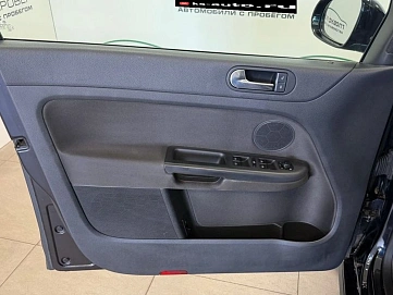 Volkswagen Golf Plus, 2011г., передний привод, механика