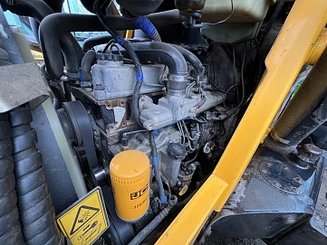 JCB 3CX, 2013г.