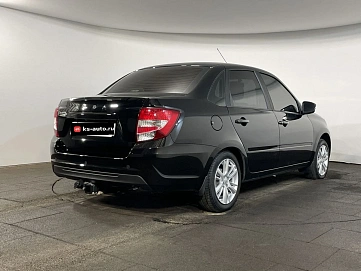 Lada (ВАЗ) Granta, 2024г., передний привод, механика