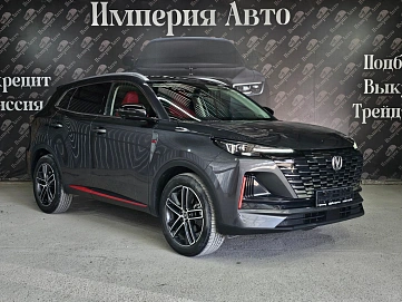 Changan CS55 Plus, 2024г
