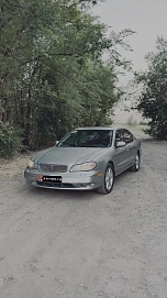 Nissan Maxima, 2005г, передний привод, автомат