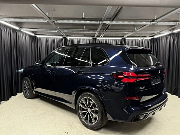 BMW X5, 2025г