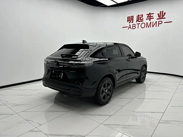 Honda XR-V, 2023г, передний привод, вариатор