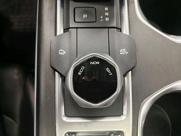 Changan CS55 Plus, 2023г., передний привод, робот