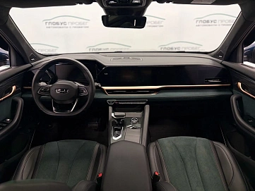 Geely Monjaro, 2023г., полный привод, автомат