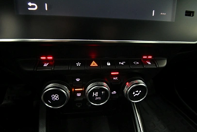 Renault Arkana, 2019г., передний привод, вариатор