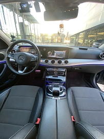 Mercedes-Benz E-Класс, 2016г., задний привод, автомат