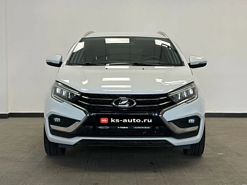 Lada (ВАЗ) Vesta, 2024г., передний привод, вариатор