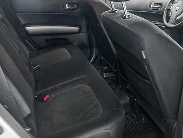 Nissan X-Trail, 2012г., полный привод, вариатор