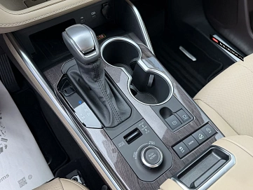 Toyota Highlander, 2026г., полный привод, автомат